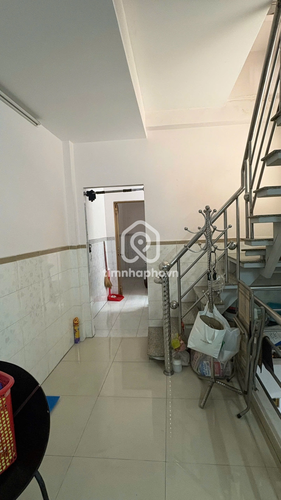 18/8 Đường Phù Đổng Thiên Vương, Phường 11, Quận 5