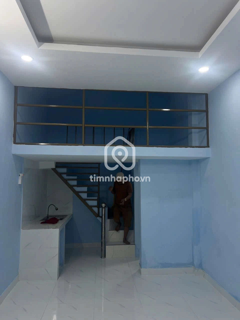 654/2/2a Đường Lạc Long Quân, Phường 9, Tân Bình