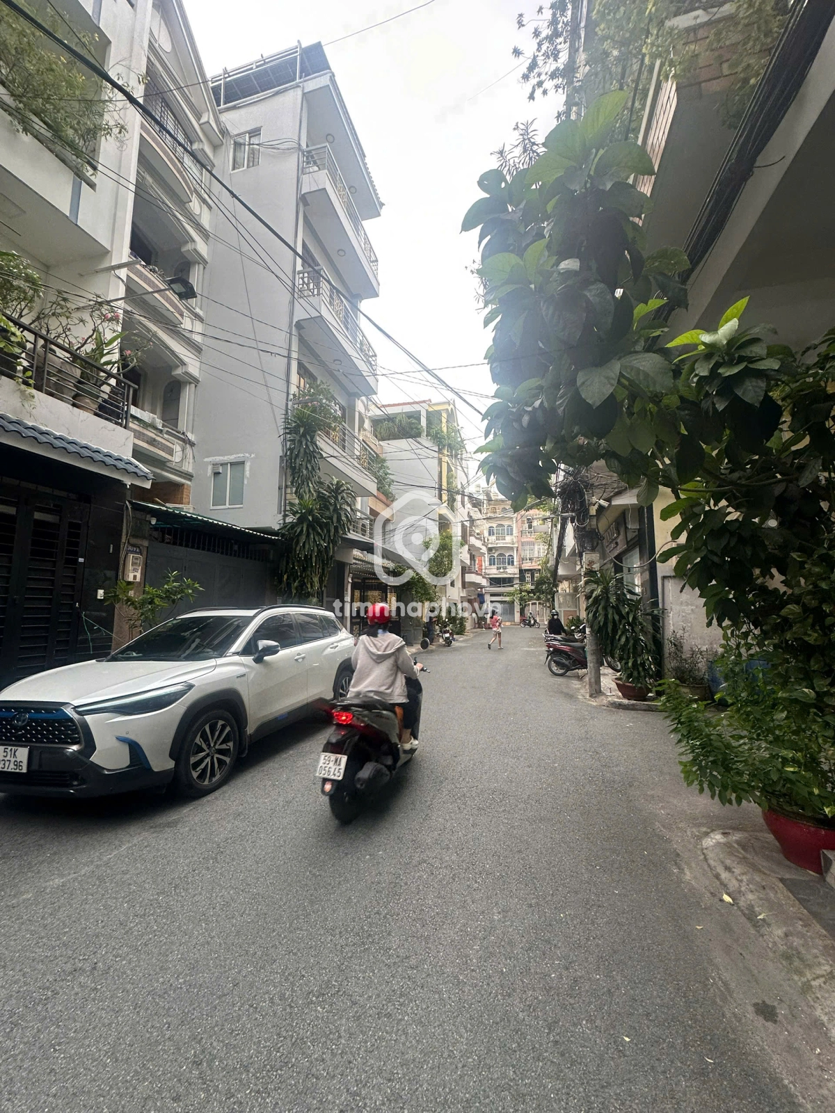 243/9/10H Đường Tô Hiến Thành, Phường 13, Quận 10