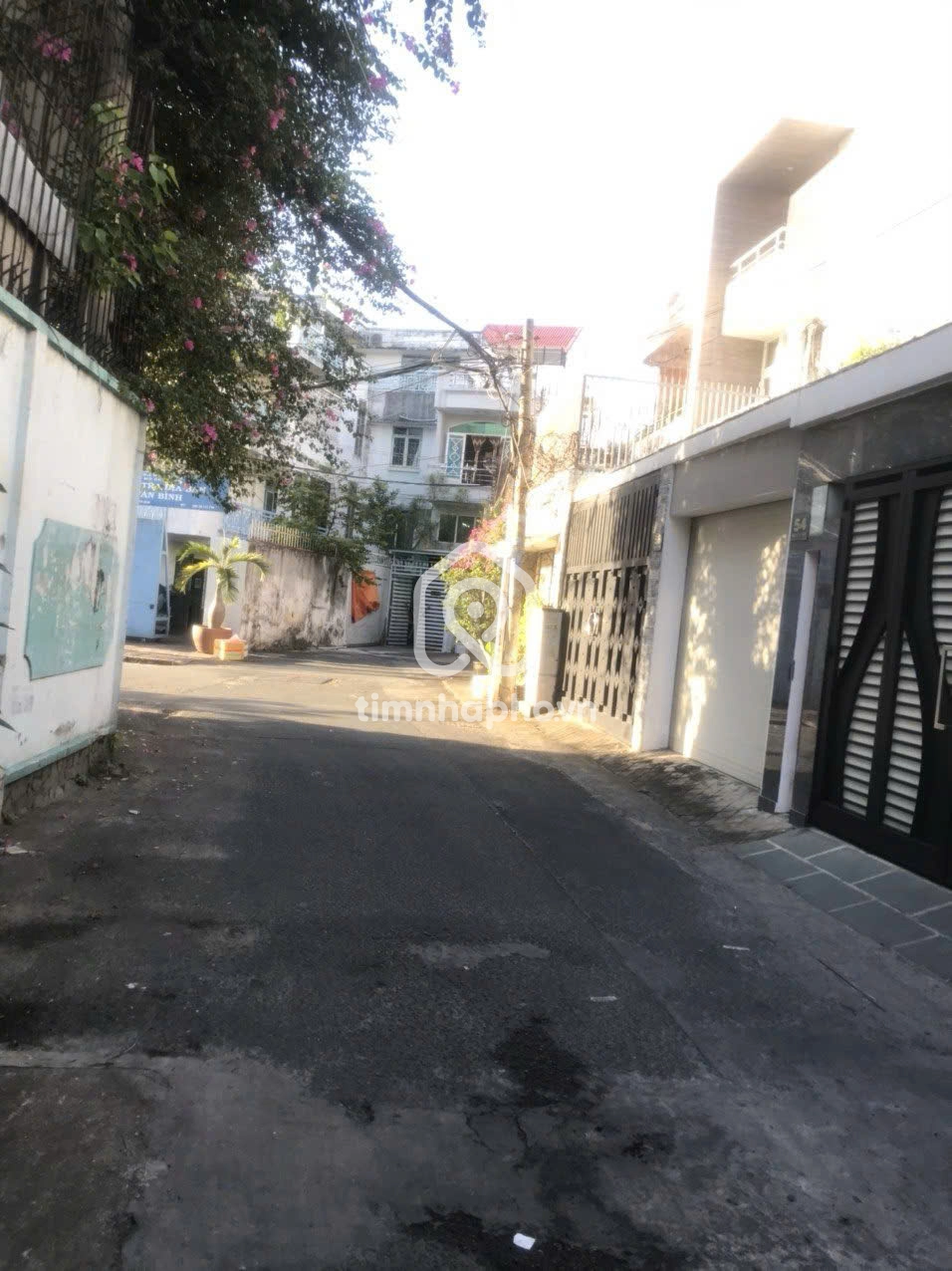 50 Đường Bến Cát, Phường 7, Tân Bình