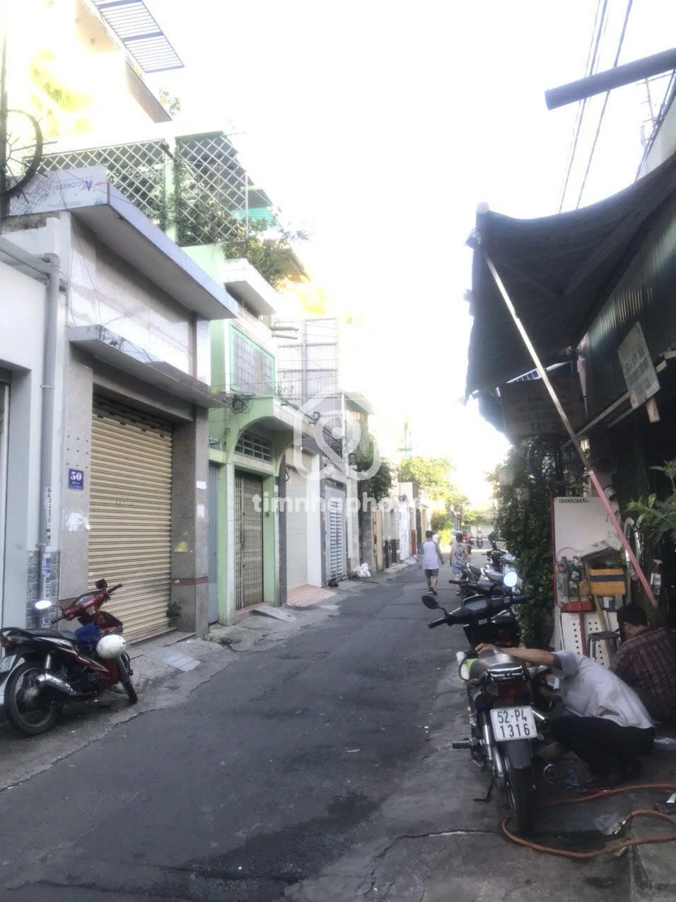 50 Đường Bến Cát, Phường 7, Tân Bình