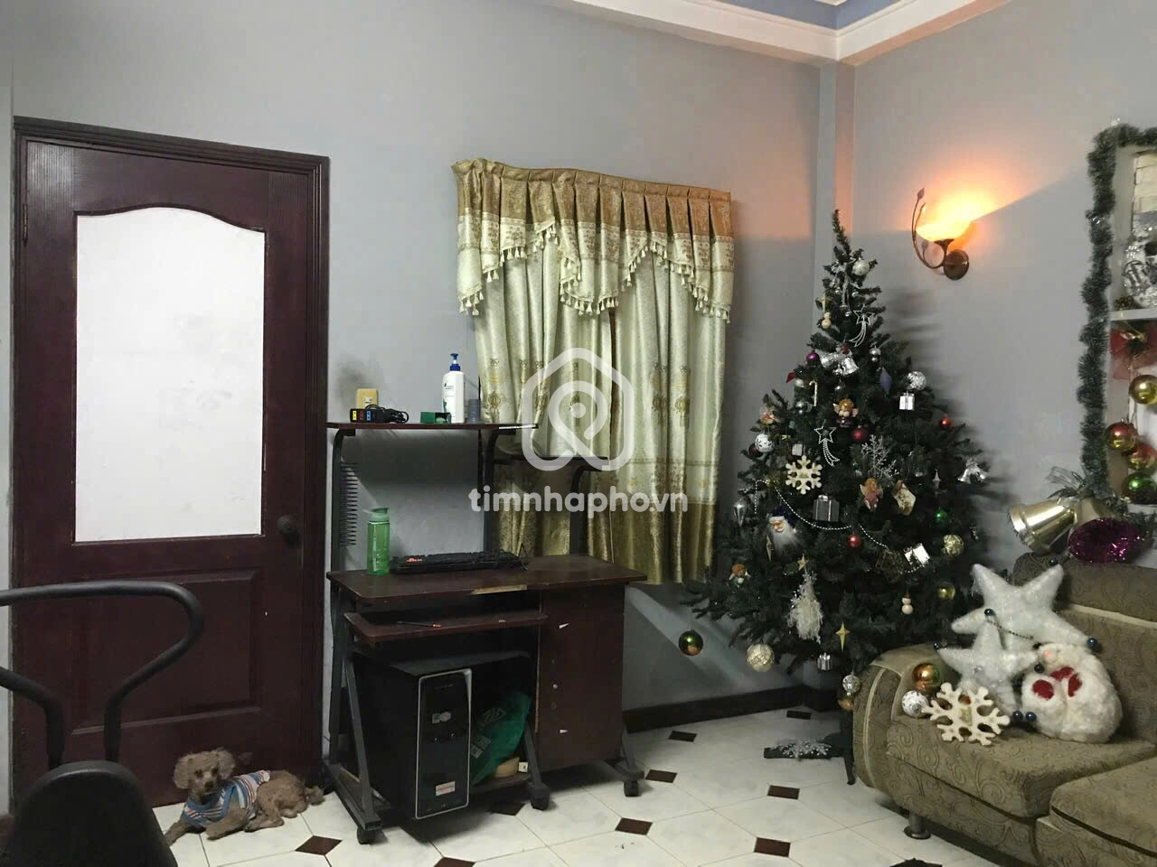 341/41s Đường Lạc Long Quân, Phường 5, Quận 11