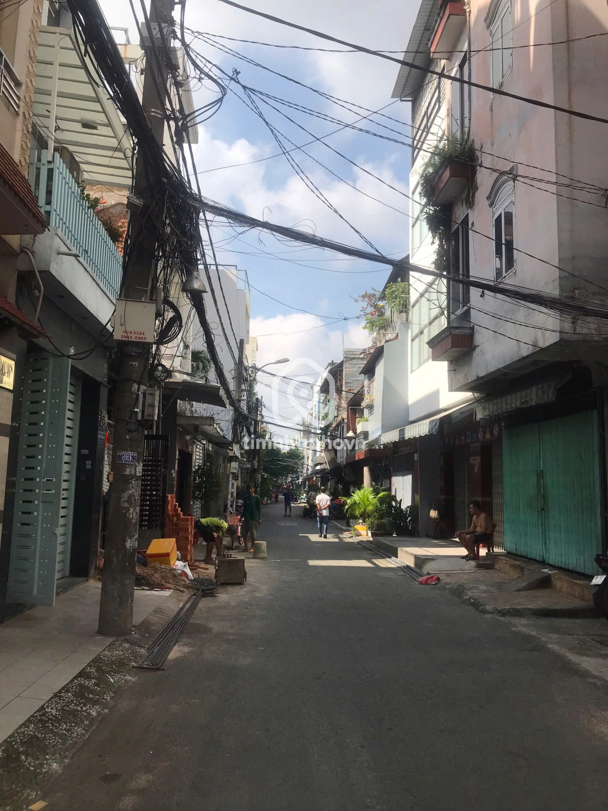 341/41s Đường Lạc Long Quân, Phường 5, Quận 11