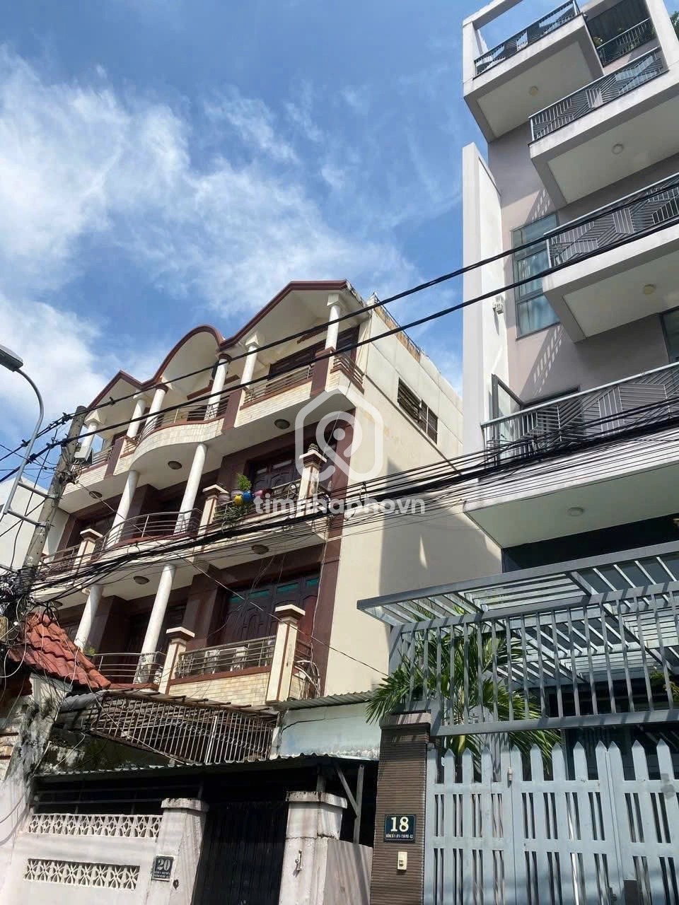 553 Đường Số 9, Phường An Phú, Thủ Đức