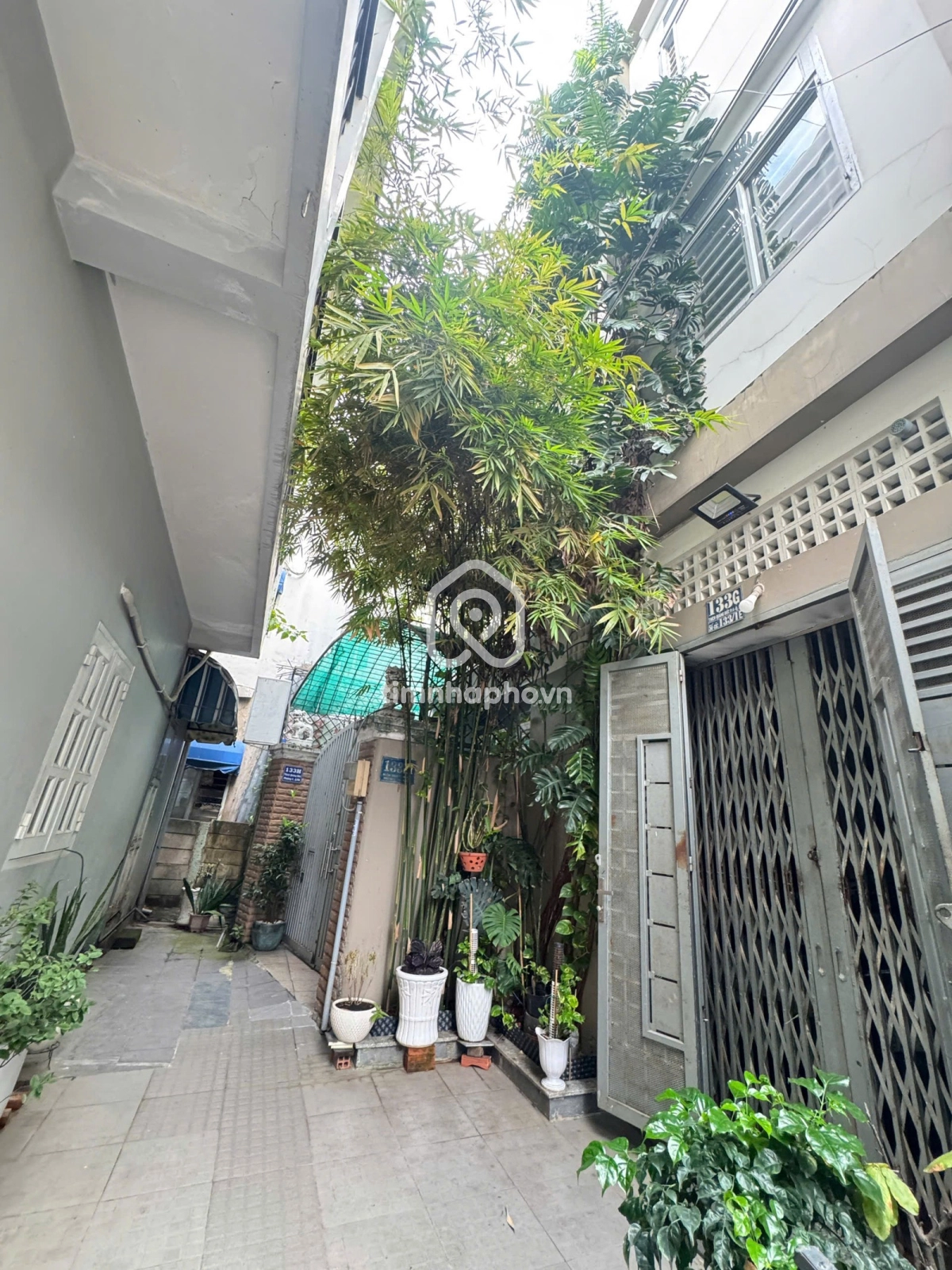 133h Đường Thích Quảng Đức, Phường 4, Phú Nhuận