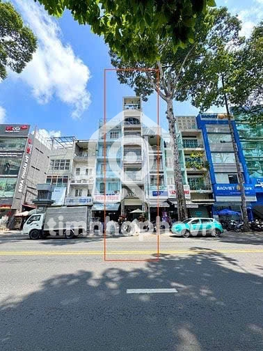 104 Đường Ngô Gia Tự, Phường Vườn Lài