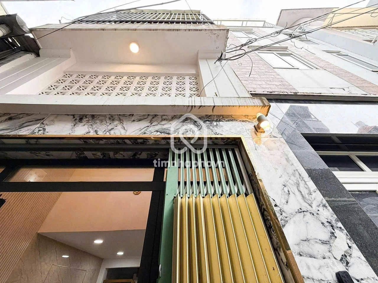 378/18 Đường Xô Viết Nghệ Tĩnh, Phường 25, Bình Thạnh