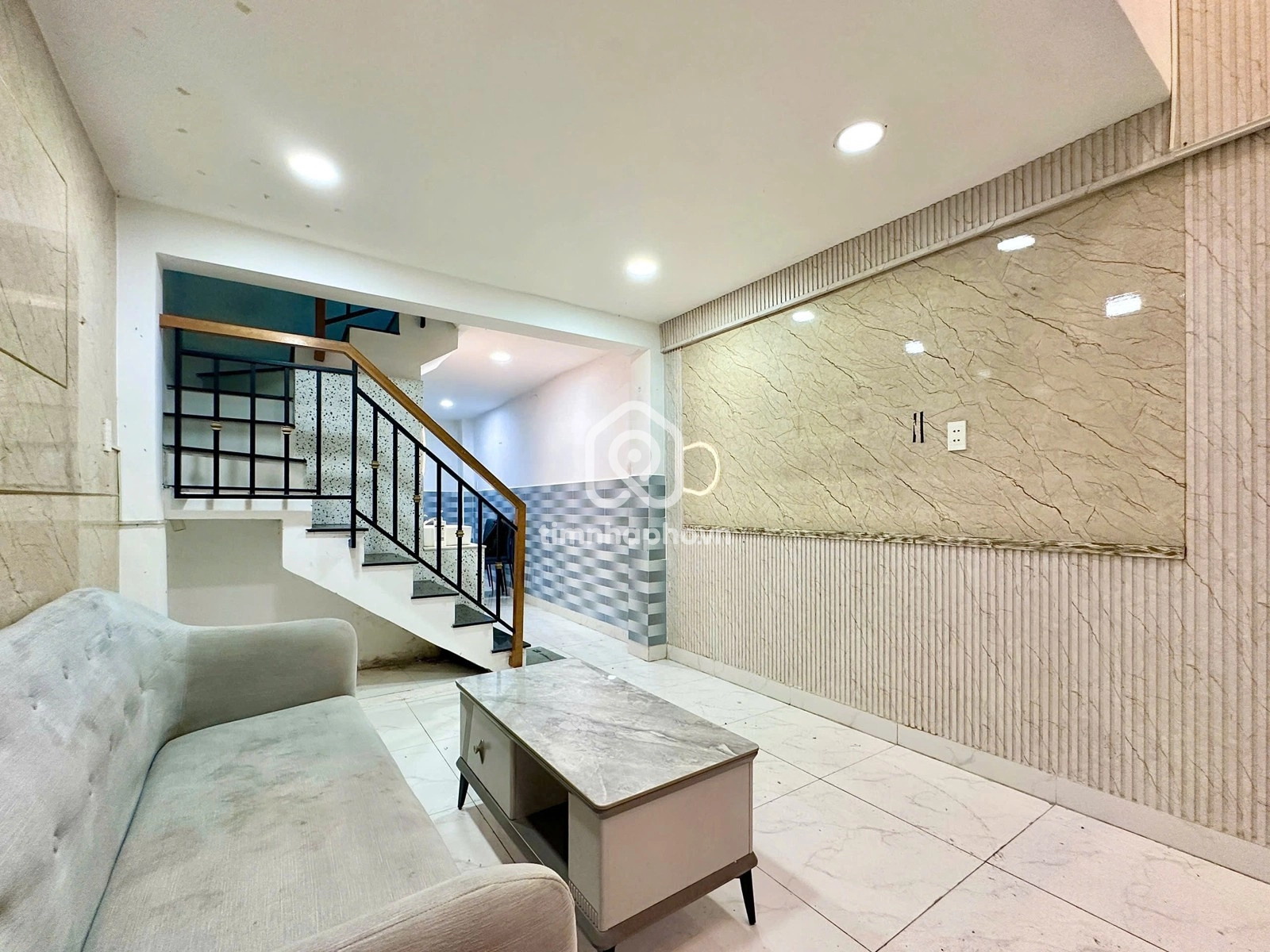 378/18 Đường Xô Viết Nghệ Tĩnh, Phường 25, Bình Thạnh