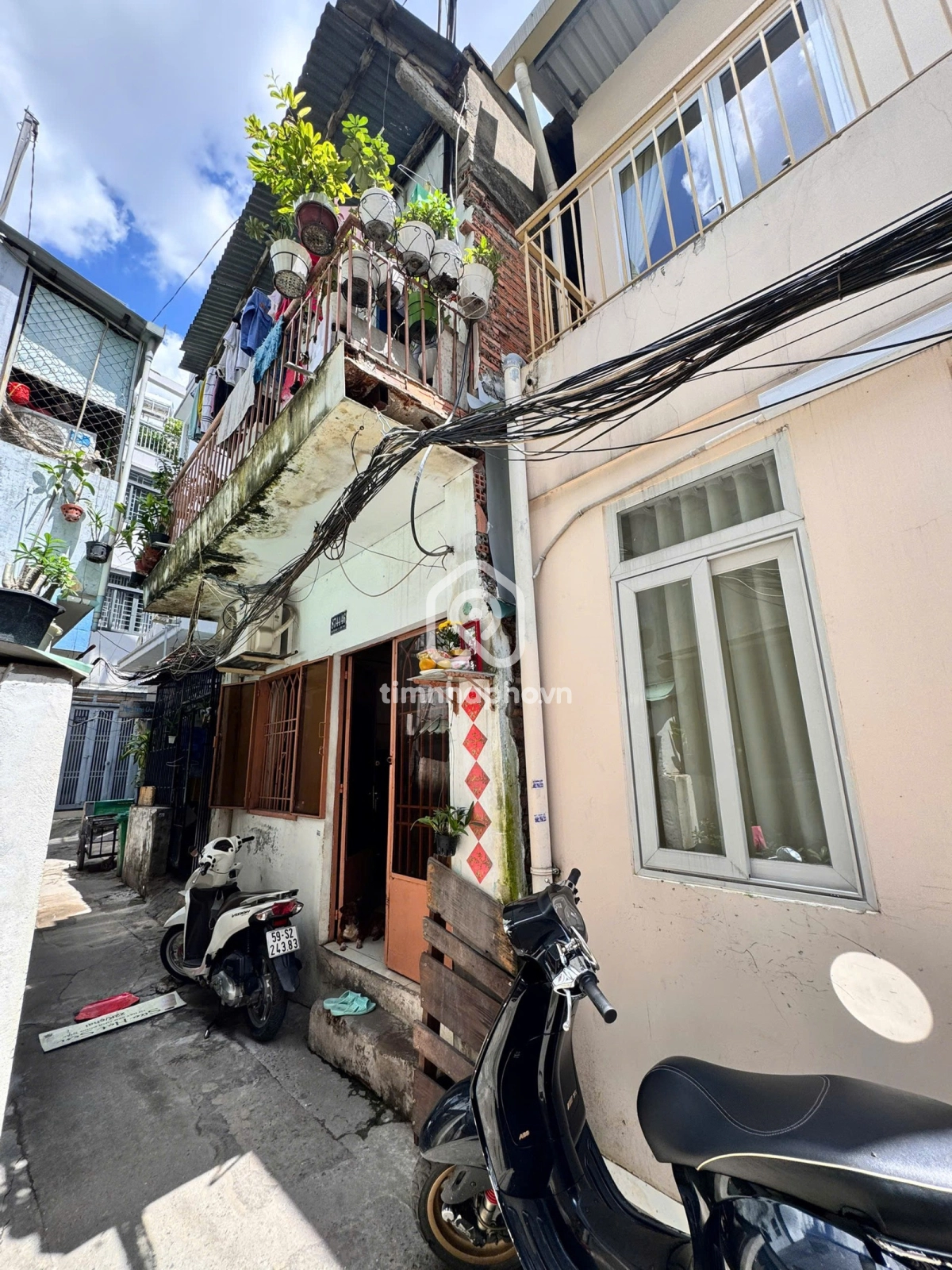 125/4/45C Đường Vạn Kiếp, Phường 3, Bình Thạnh
