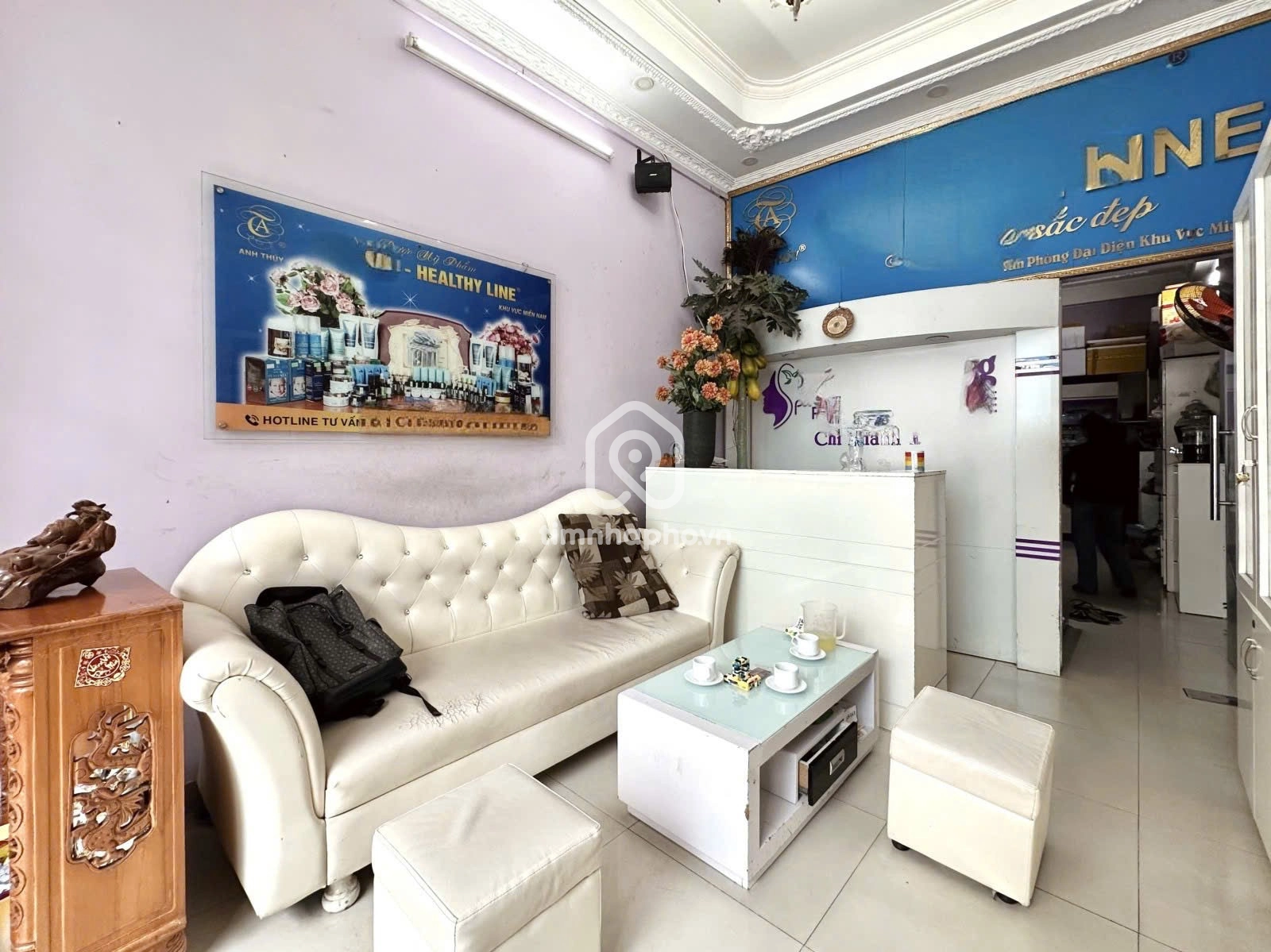 29/30b Đường Đoàn Thị Điểm, Phường Cầu Kiệu