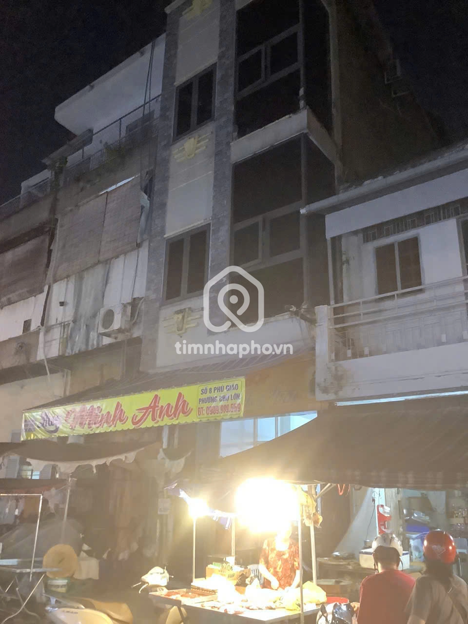 2 Đường Phú Giáo, Phường 14, Quận 5