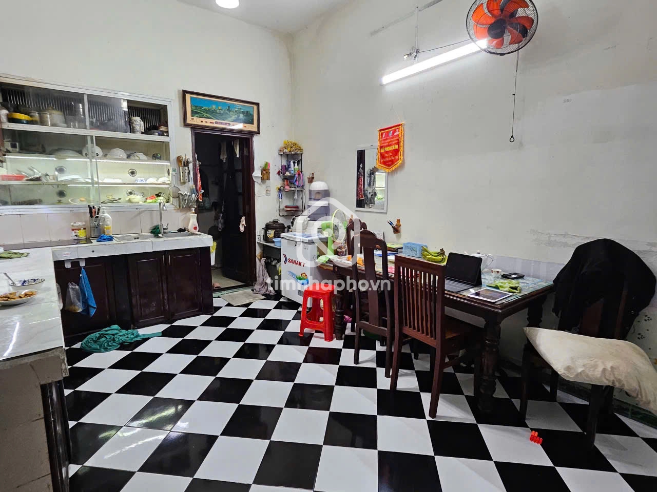 2 Đường Phú Giáo, Phường 14, Quận 5