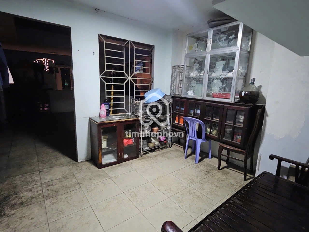 2 Đường Phú Giáo, Phường 14, Quận 5