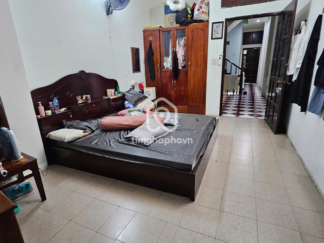 2 Đường Phú Giáo, Phường 14, Quận 5