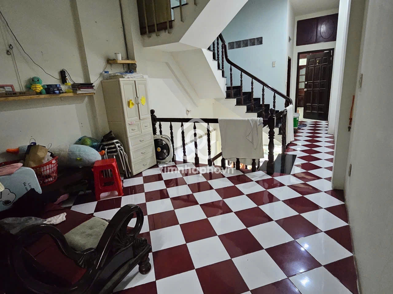 2 Đường Phú Giáo, Phường 14, Quận 5
