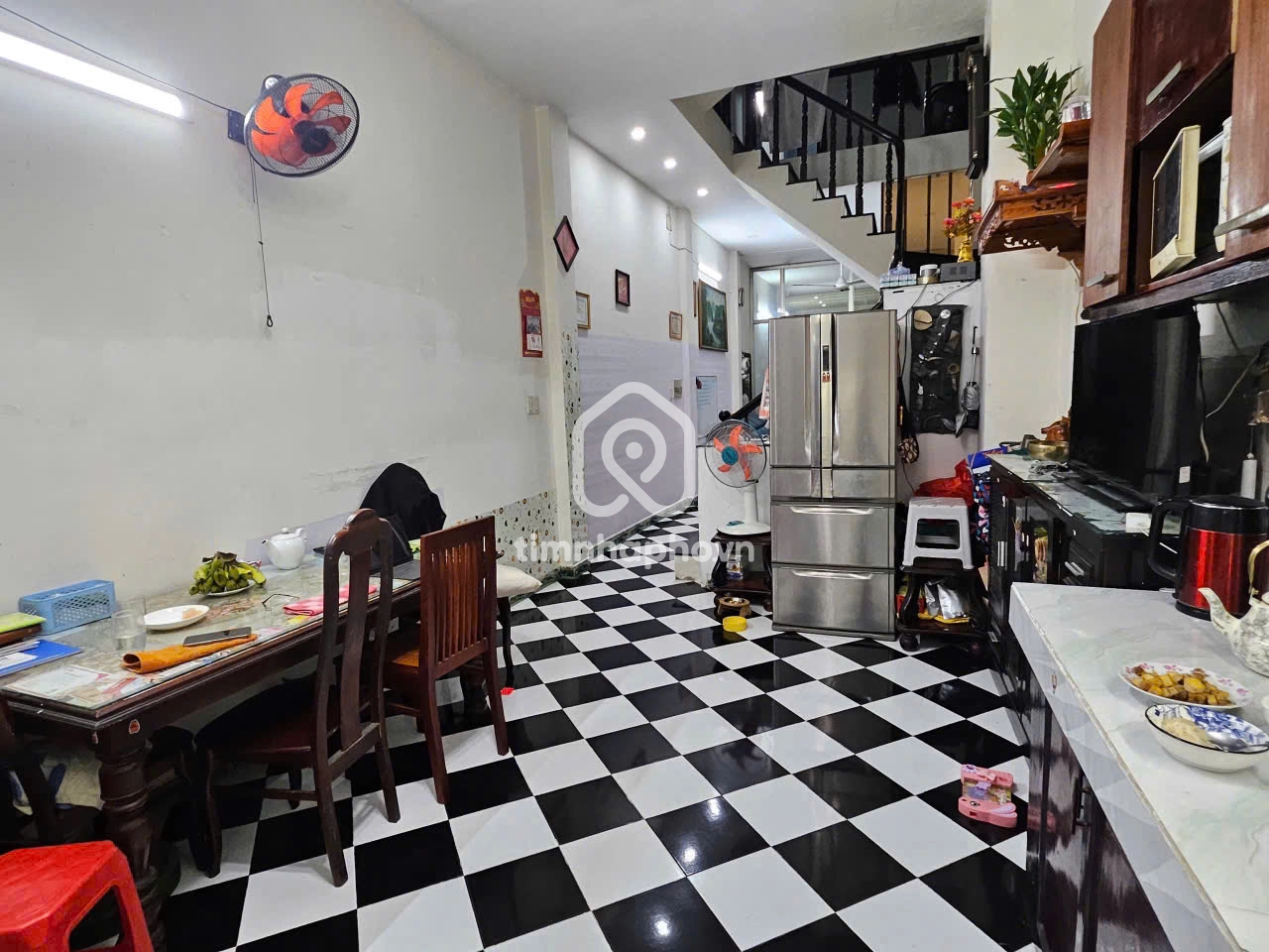 2 Đường Phú Giáo, Phường 14, Quận 5