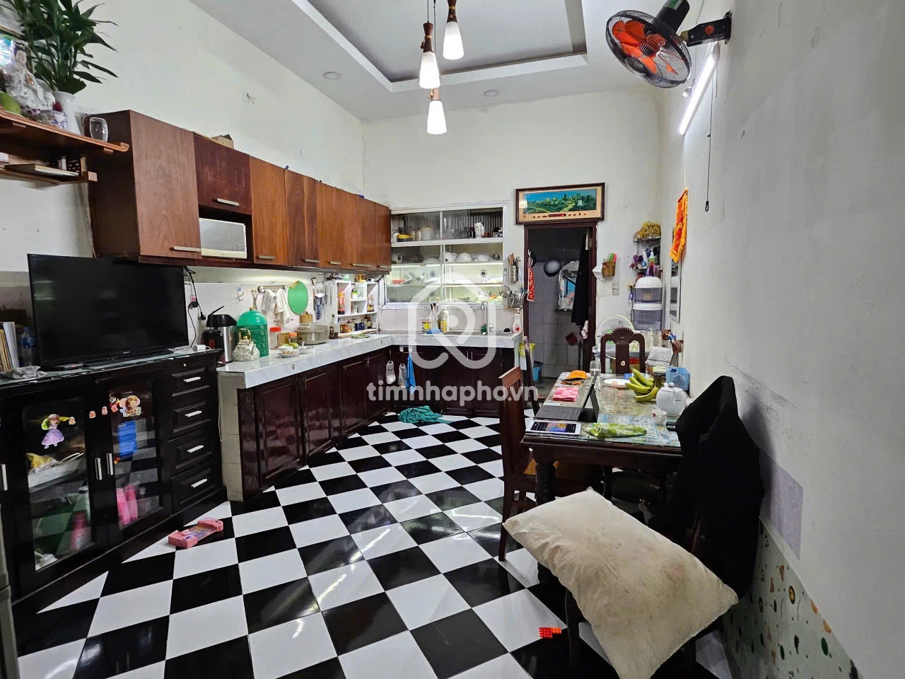 2 Đường Phú Giáo, Phường 14, Quận 5