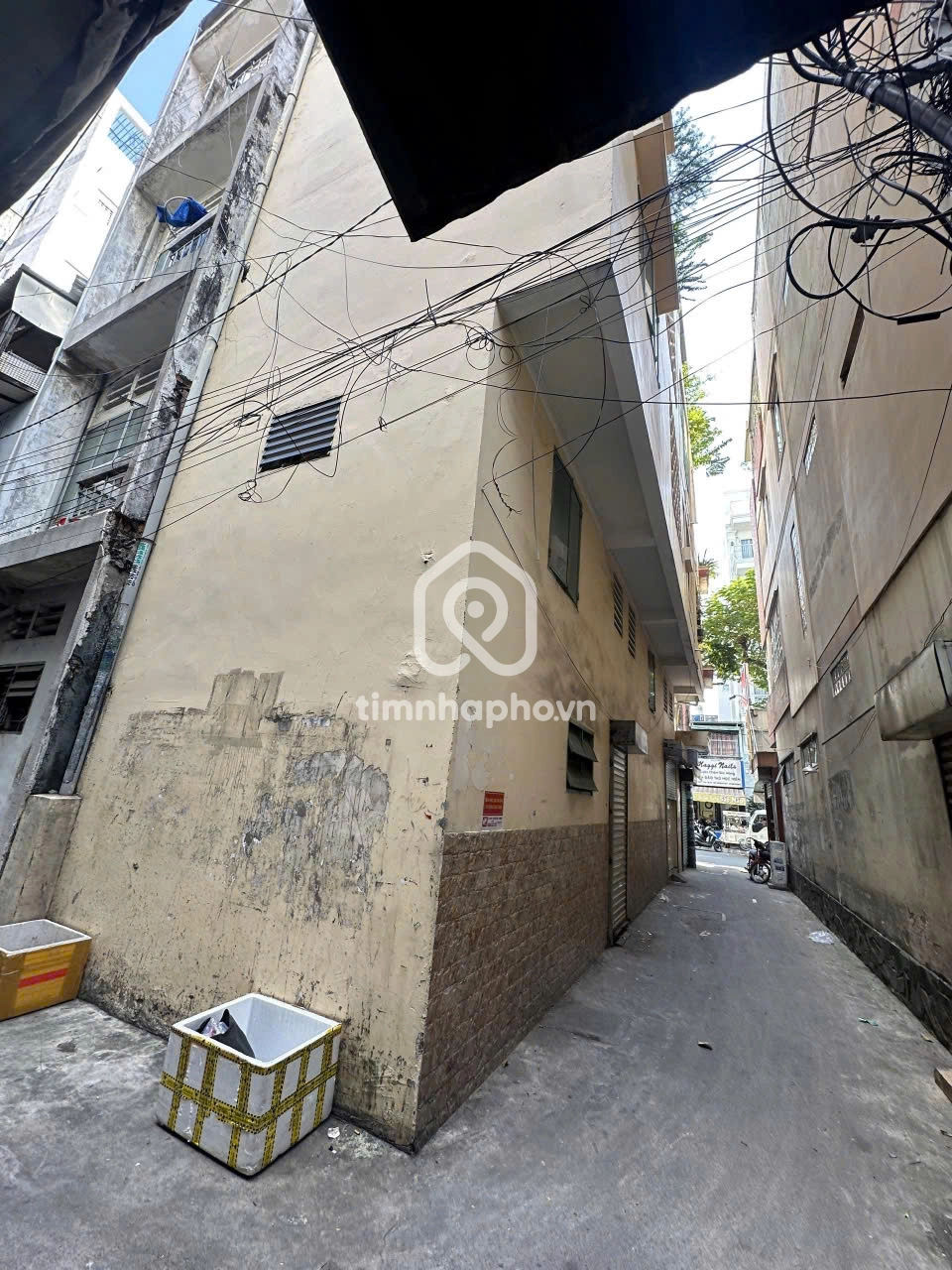 276 Đường Bà Hạt, Phường 9, Quận 10