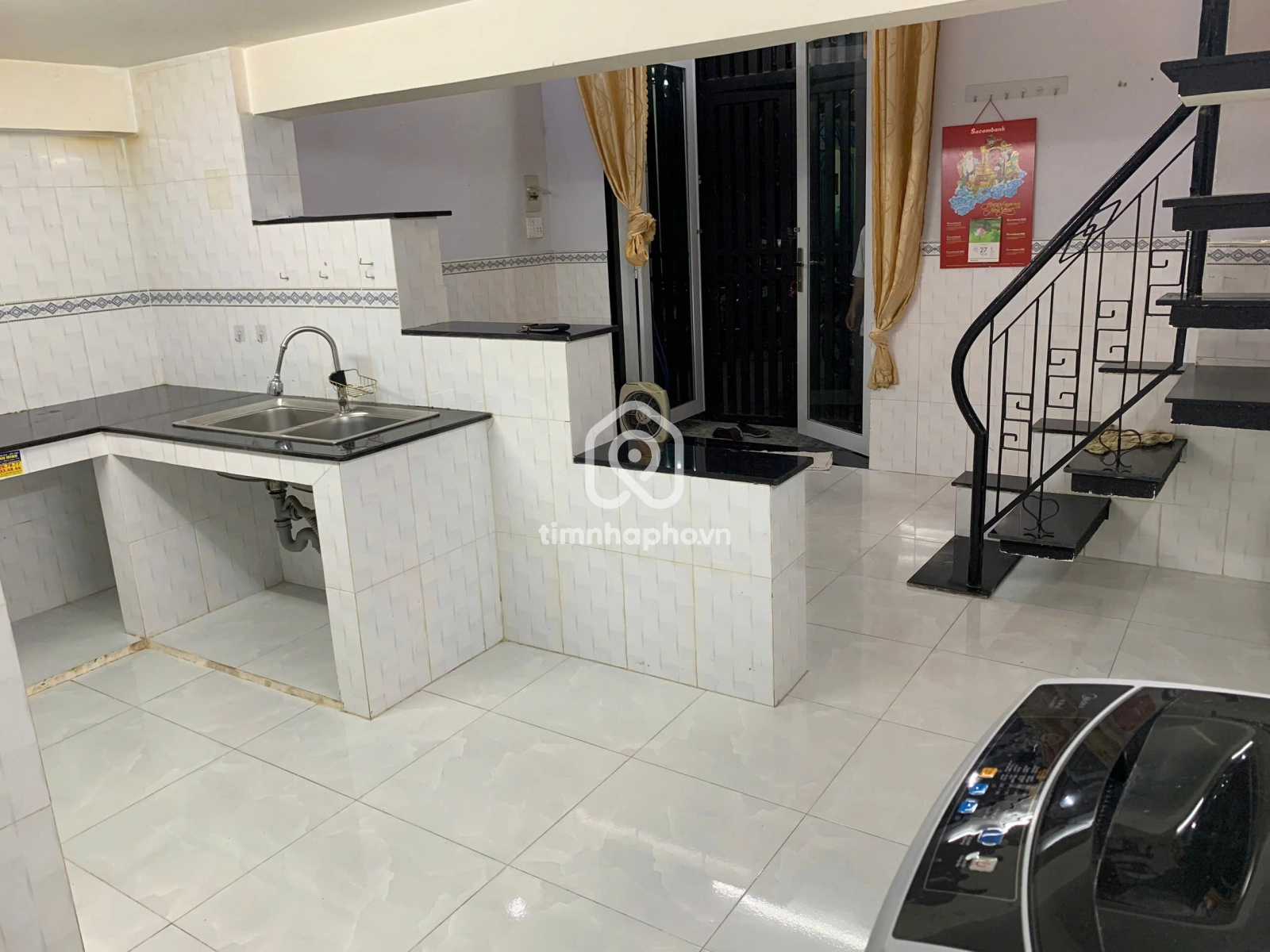 184/10 Đường Lý Chính Thắng, Phường 9, Quận 3