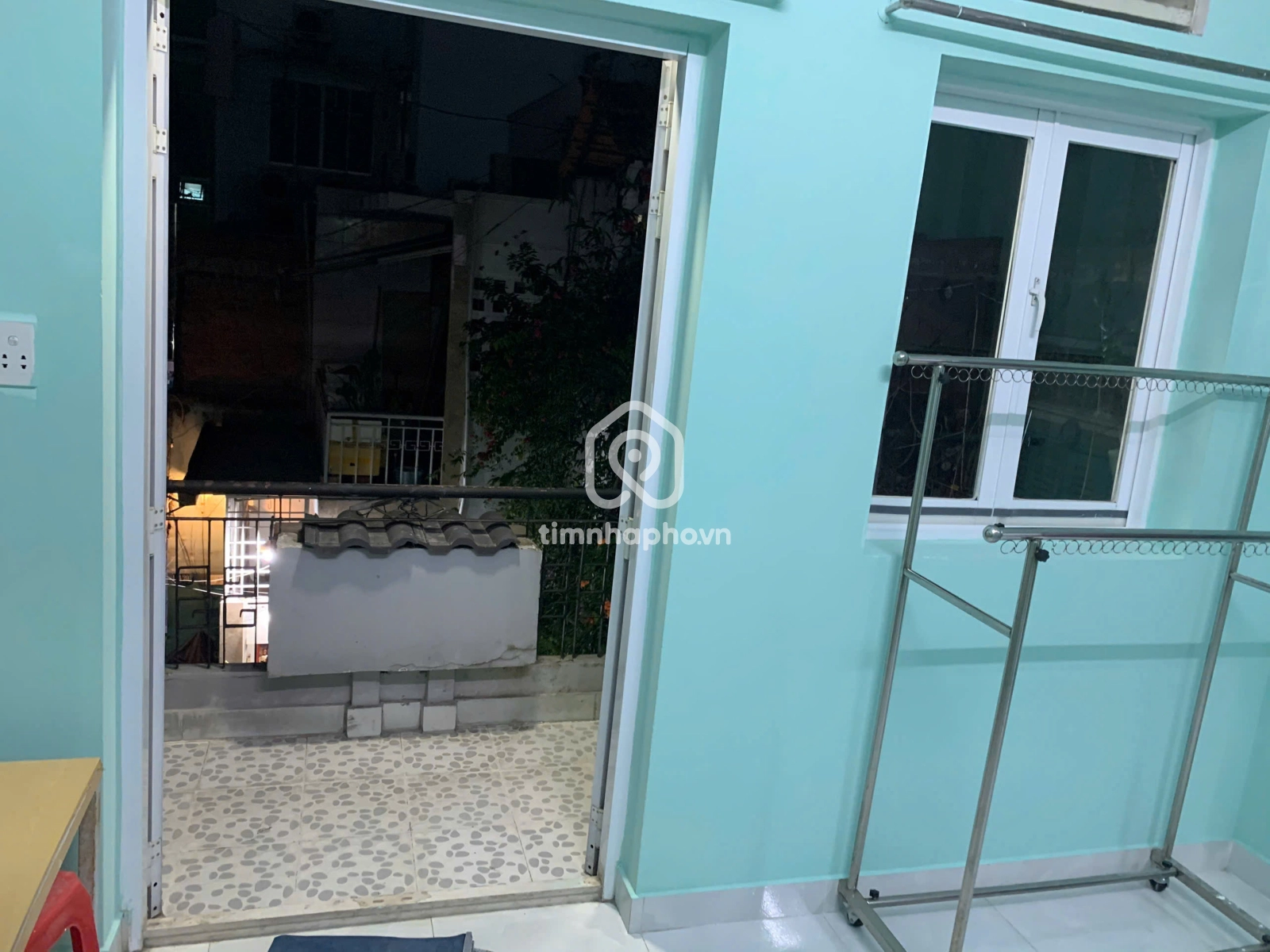 184/10 Đường Lý Chính Thắng, Phường 9, Quận 3