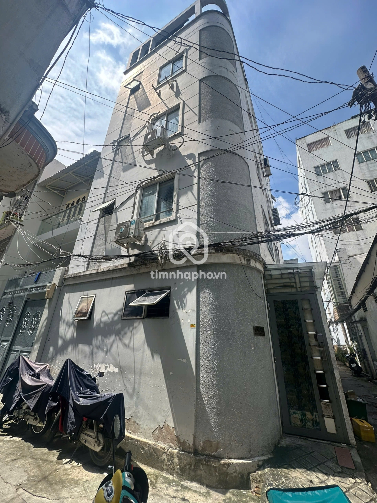 436b/42/2 Đường 3 Tháng 2, Phường 12, Quận 10