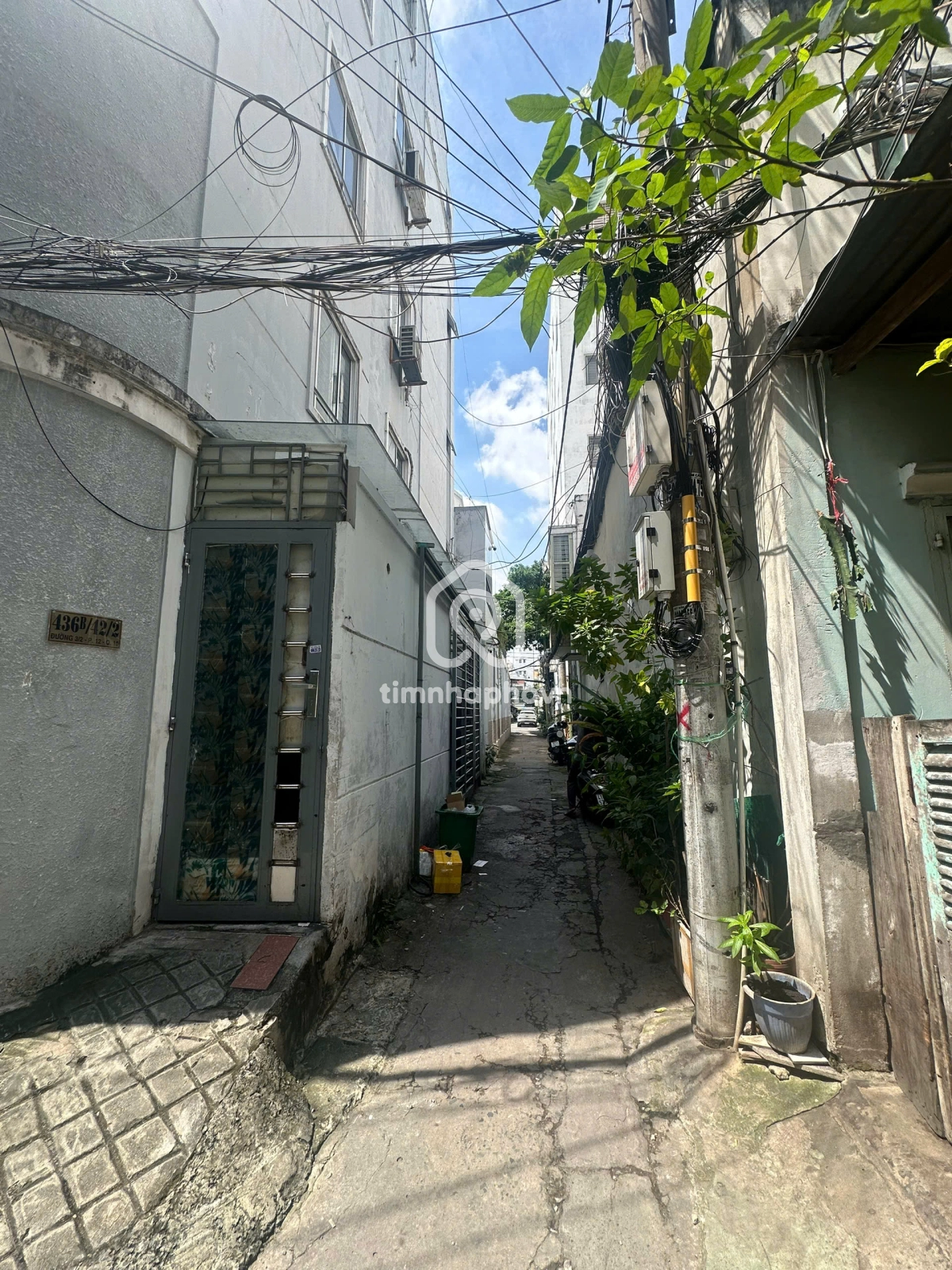 436b/42/2 Đường 3 Tháng 2, Phường 12, Quận 10