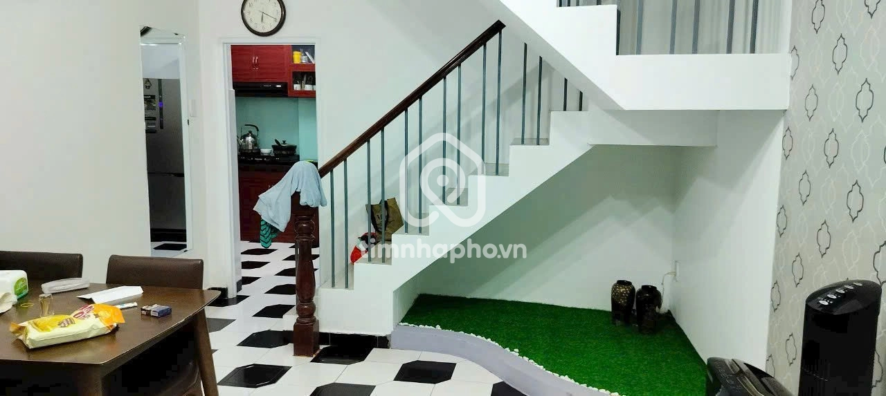 125/5/14 Đường Nghĩa Phát, Phường 6, Tân Bình