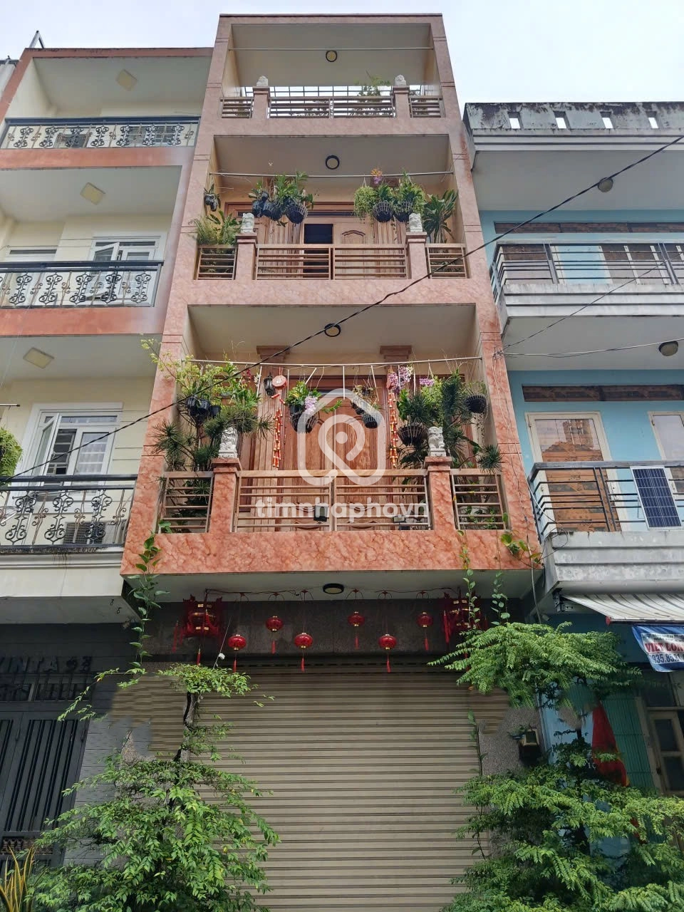 77/17 Đường Nhất Chi Mai, Phường Tân Bình