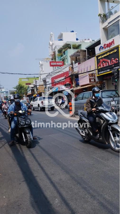 1012 Đường Hậu Giang, Phường 12, Quận 6