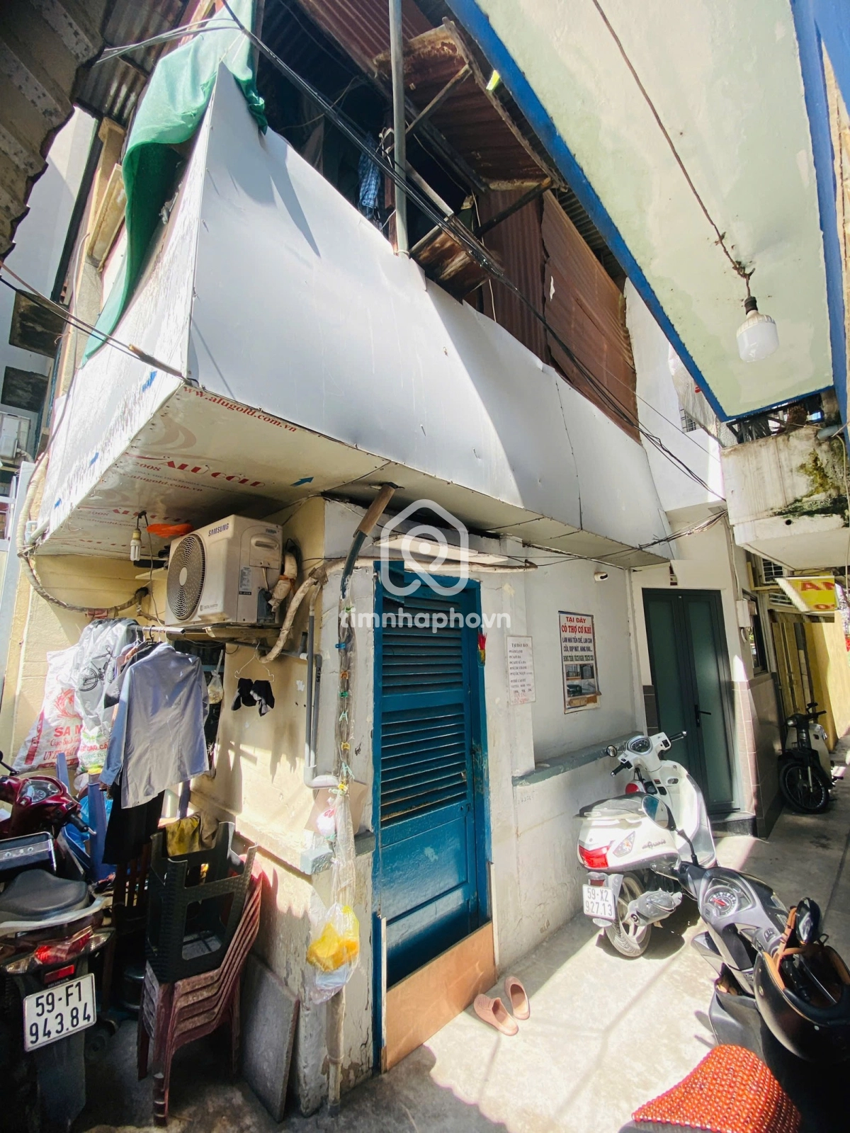 26/11e Đường Nguyễn Bỉnh Khiêm, Phường Đa Kao, Quận 1