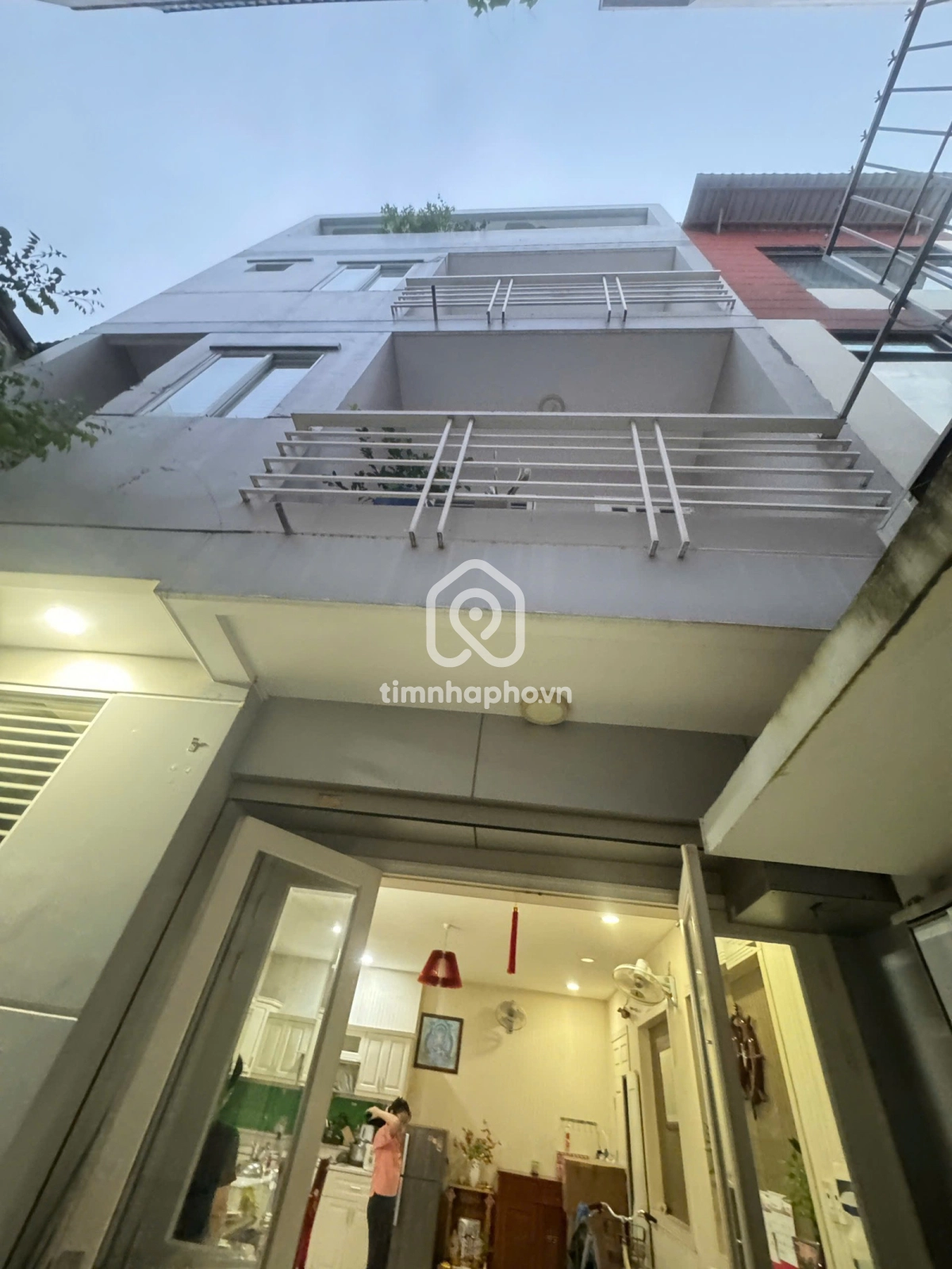 33/17 Đường Nguyễn Trung Trực, Phường Bình Lợi Trung