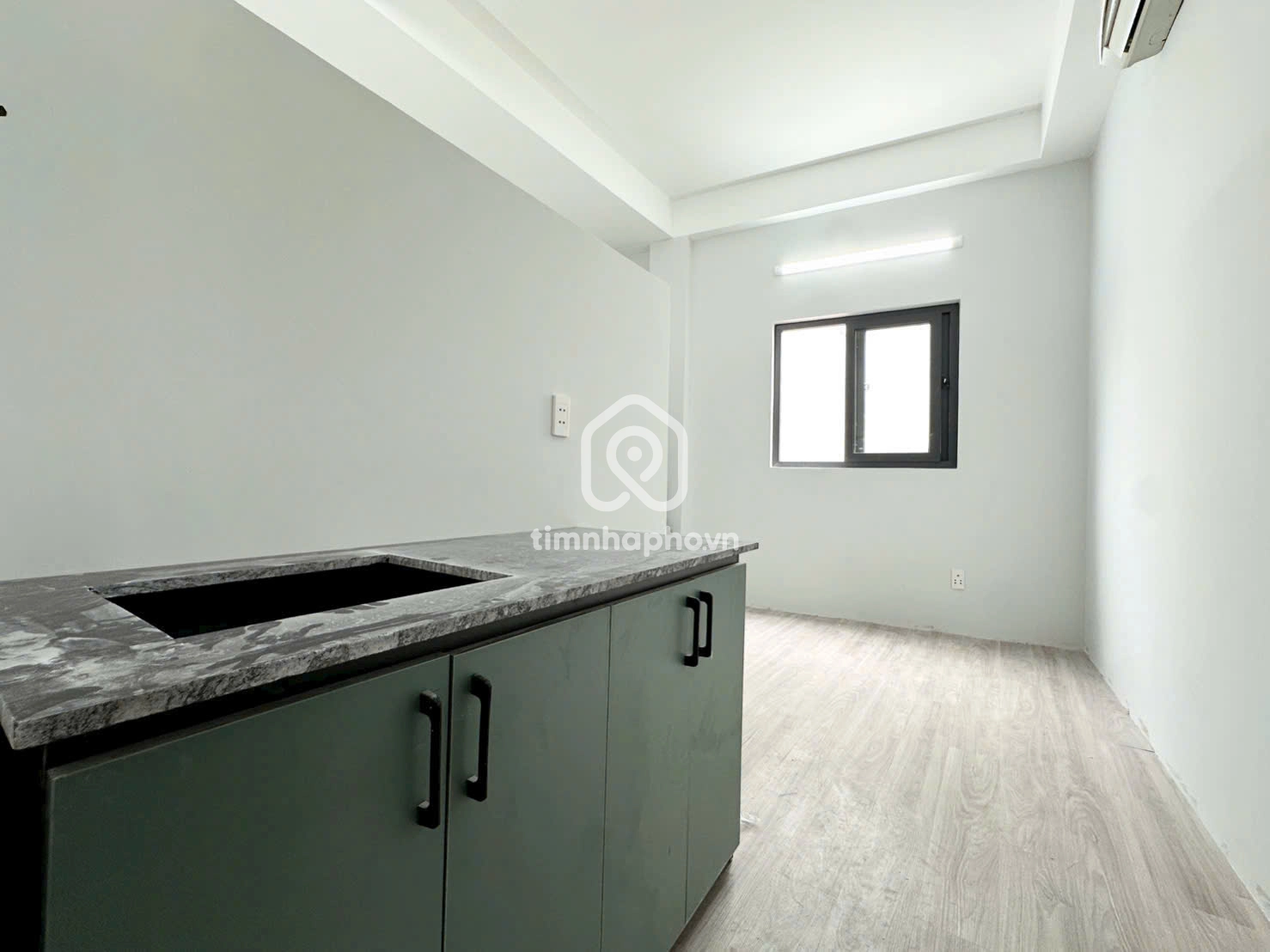 201/8 Đường Vĩnh Viễn, Phường Vườn Lài