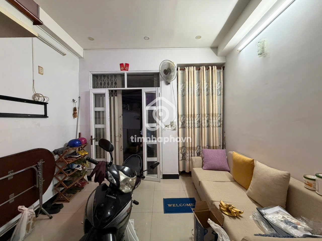 67/19A Đường Trần Kế Xương, Phường 7, Phú Nhuận