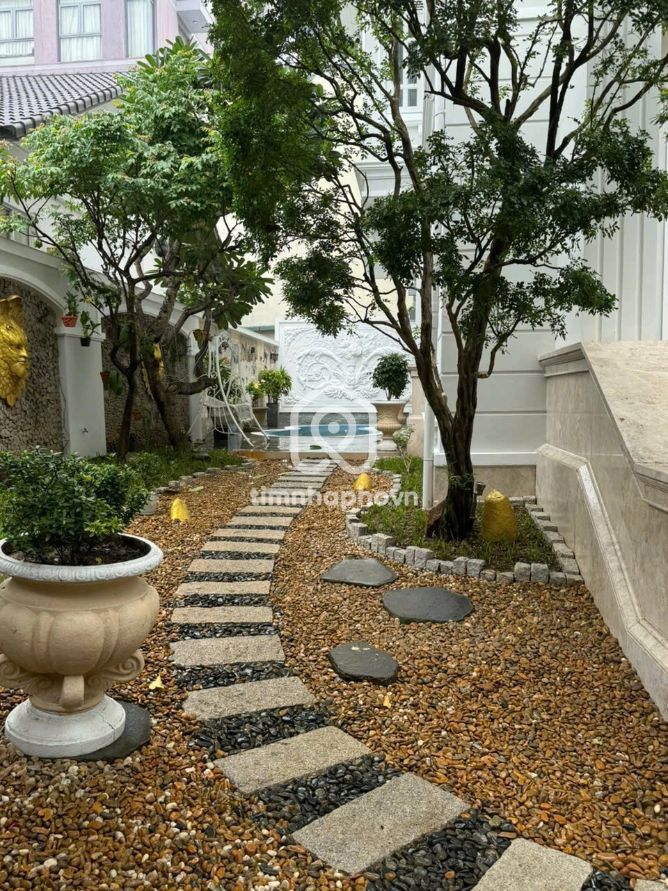 8 Đường Số 42, Phường Thảo Điền, Thủ Đức