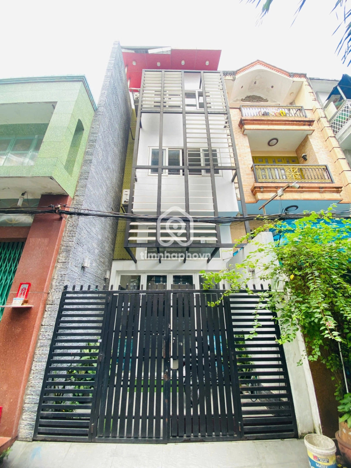 55/5 Đường Trần Hưng Đạo, Phường 6, Quận 5