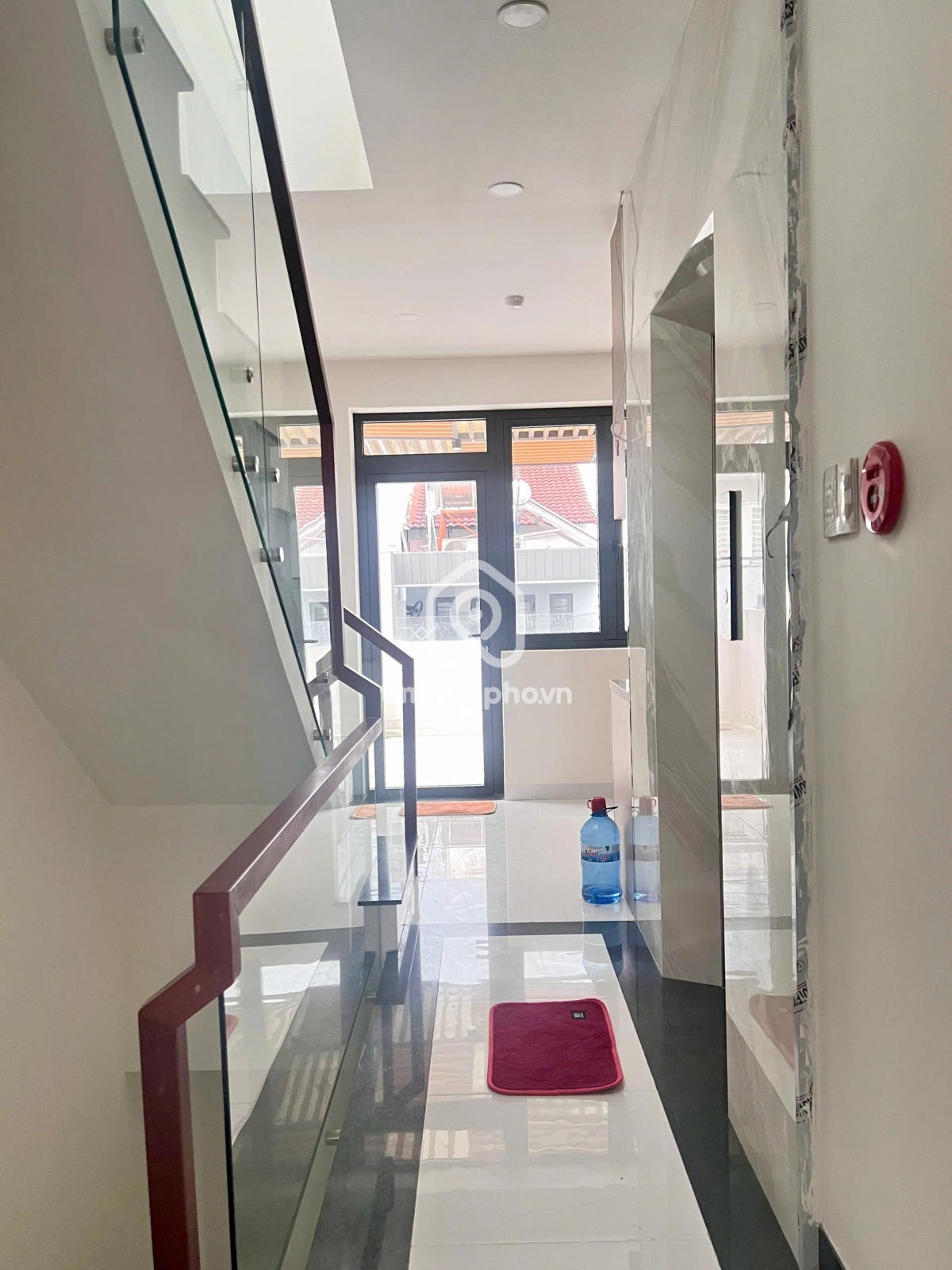 47/18 Đường Trần Hưng Đạo, Phường 5, Quận 5