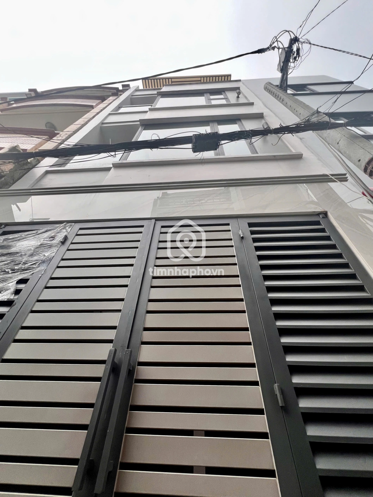 47/18 Đường Trần Hưng Đạo, Phường 5, Quận 5