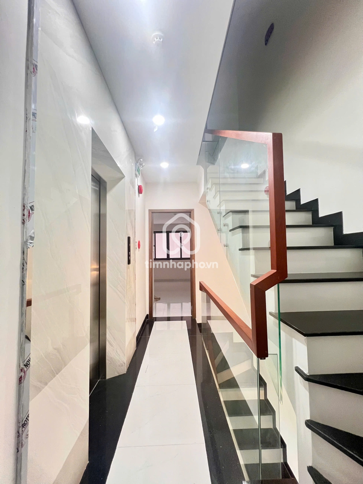 47/18 Đường Trần Hưng Đạo, Phường 5, Quận 5