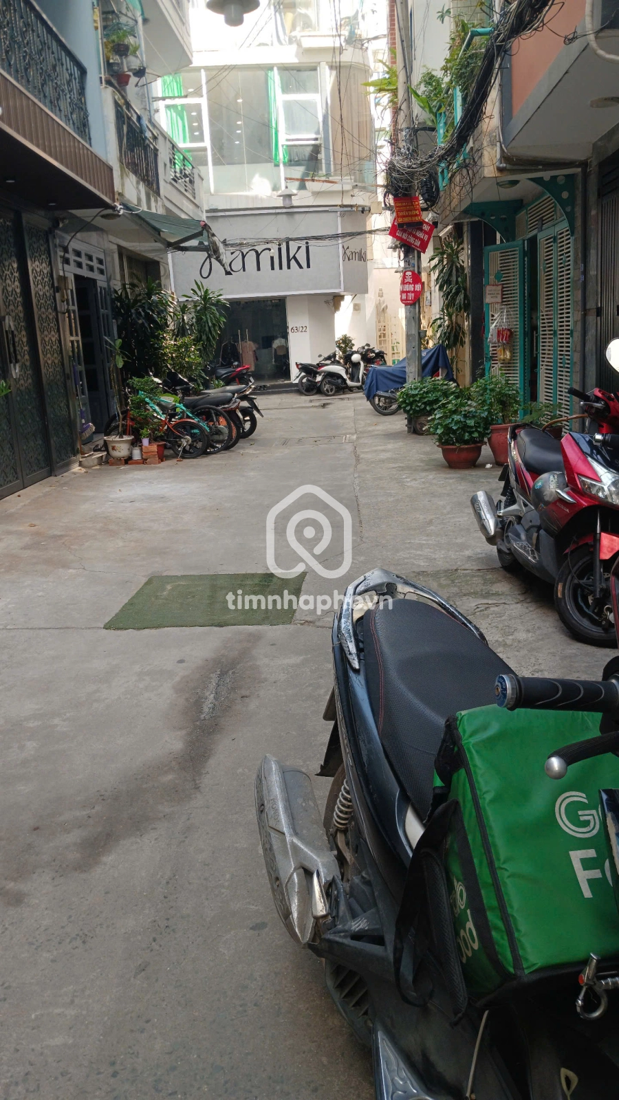 63/4 Đường 3 Tháng 2, Phường 11, Quận 10