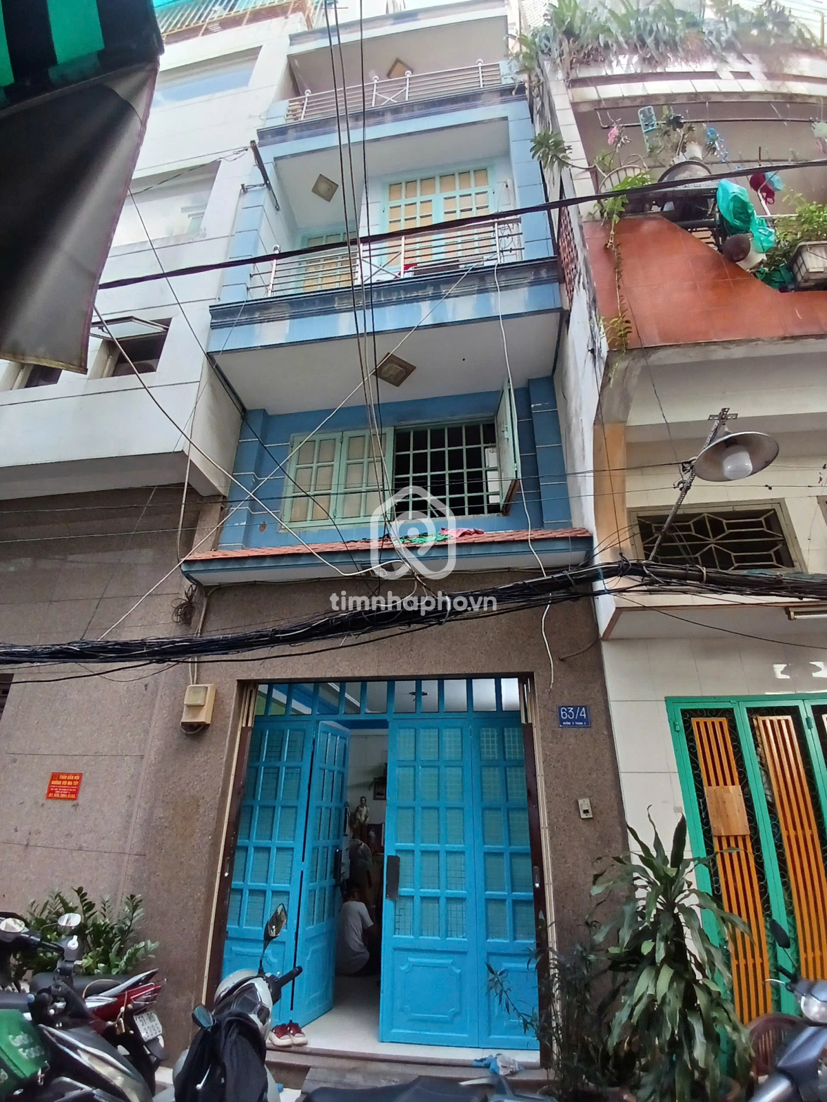 63/4 Đường 3 Tháng 2, Phường 11, Quận 10