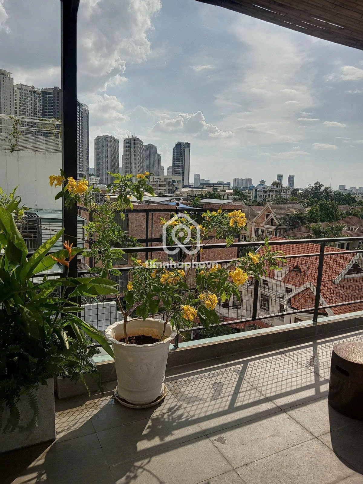 20 Đường Số 16, Phường An Phú, Thủ Đức