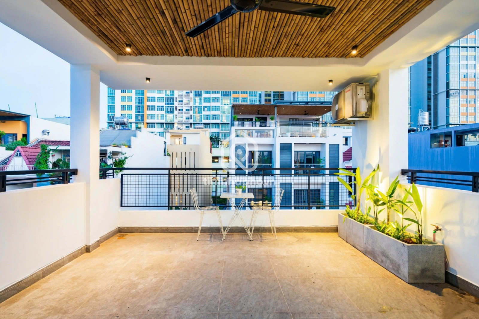 20 Đường Số 16, Phường An Phú, Thủ Đức