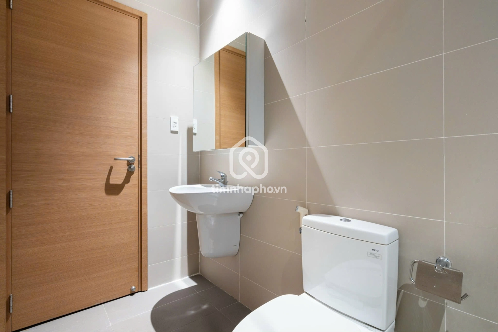 20 Đường Số 16, Phường An Phú, Thủ Đức