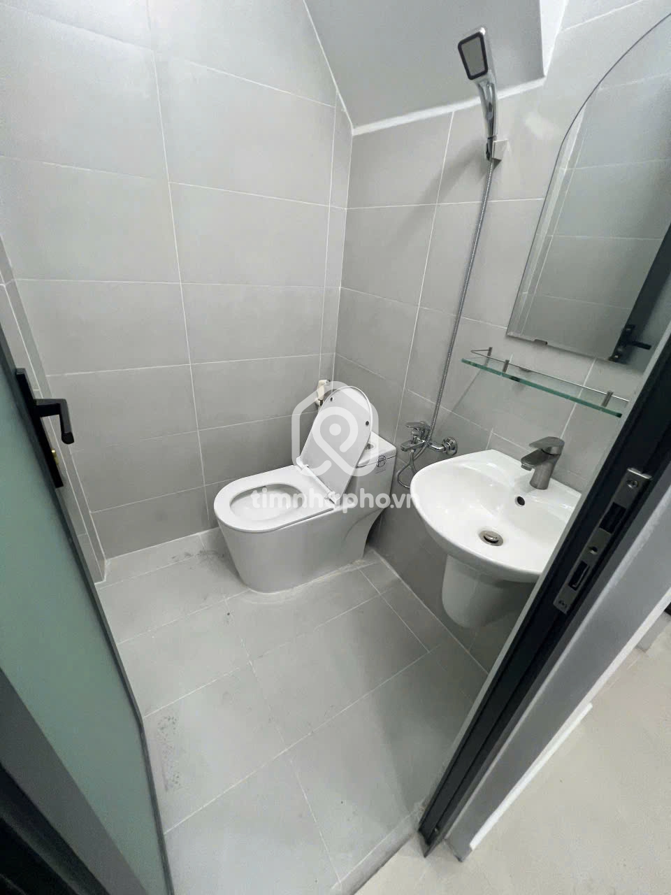 458/1 Đường Lý Thái Tổ, Phường 10, Quận 10