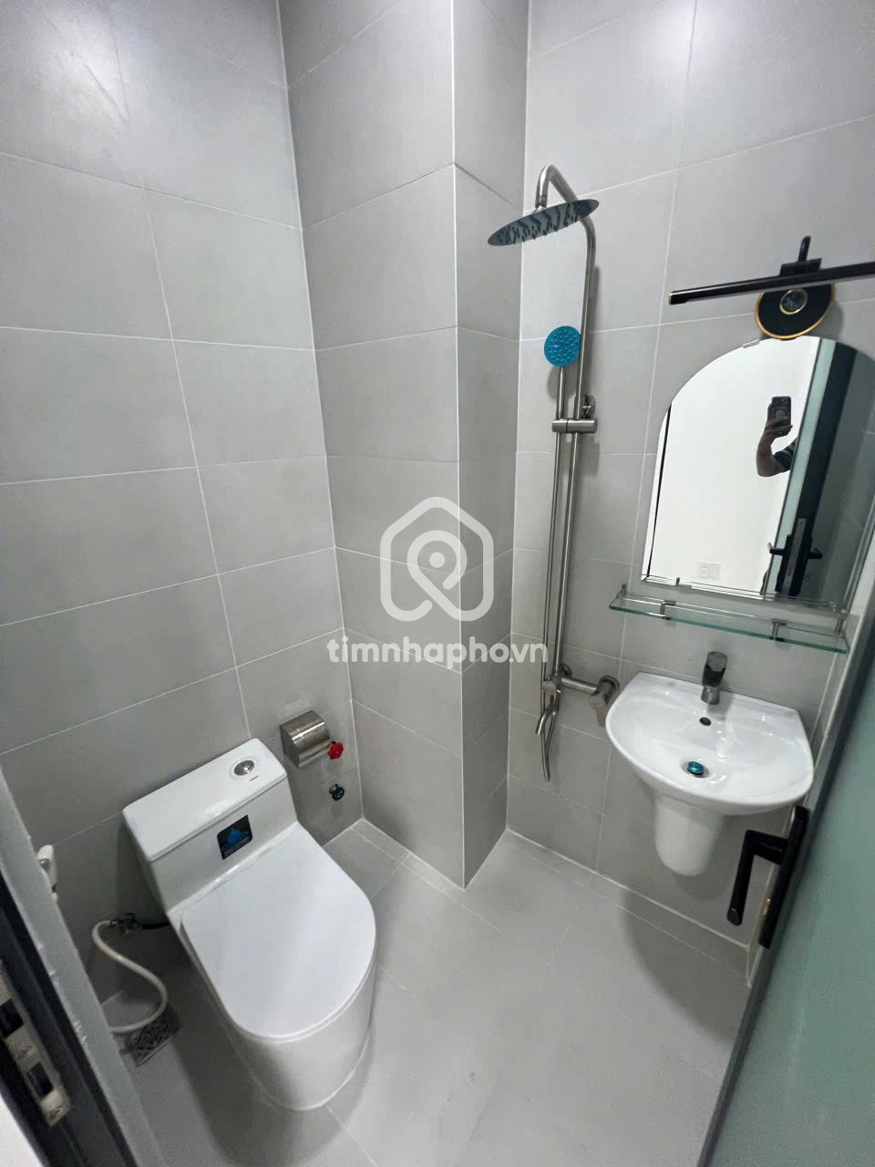 458/1 Đường Lý Thái Tổ, Phường 10, Quận 10