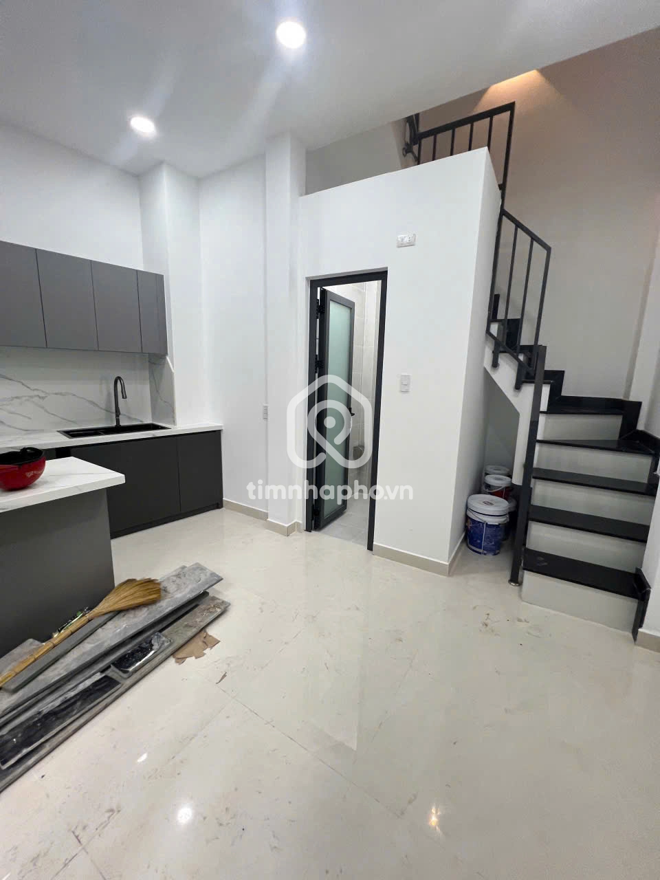 458/1 Đường Lý Thái Tổ, Phường 10, Quận 10