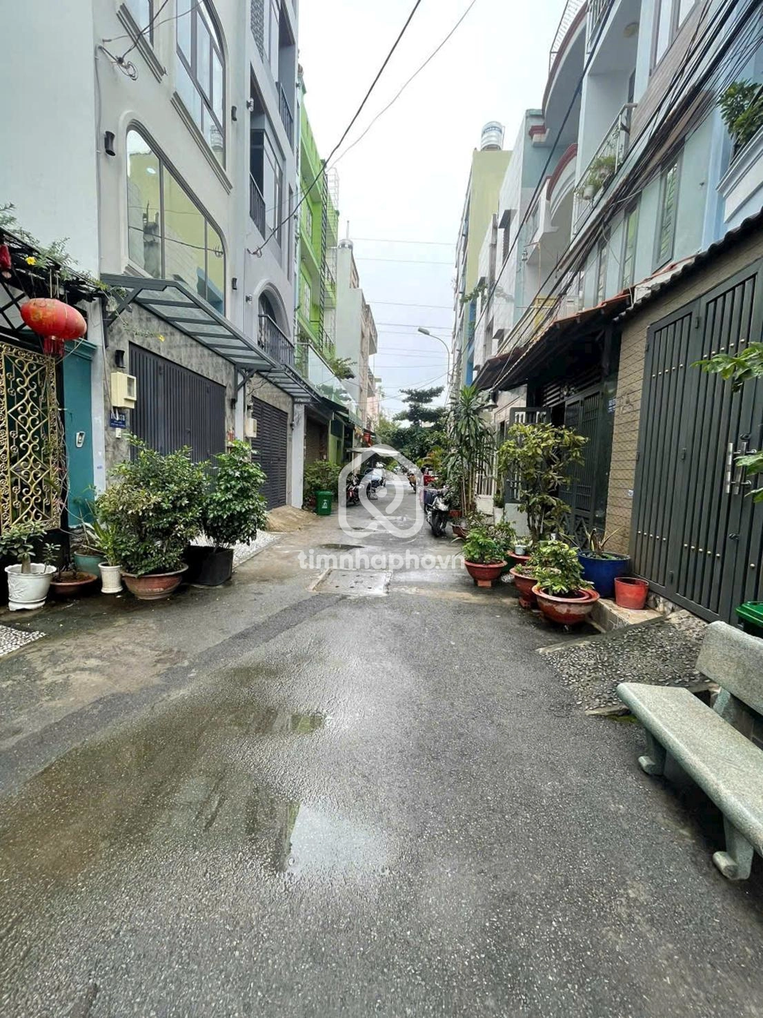 102/37/13 Đường Bình Long, Phường Phú Thạnh, Tân Phú