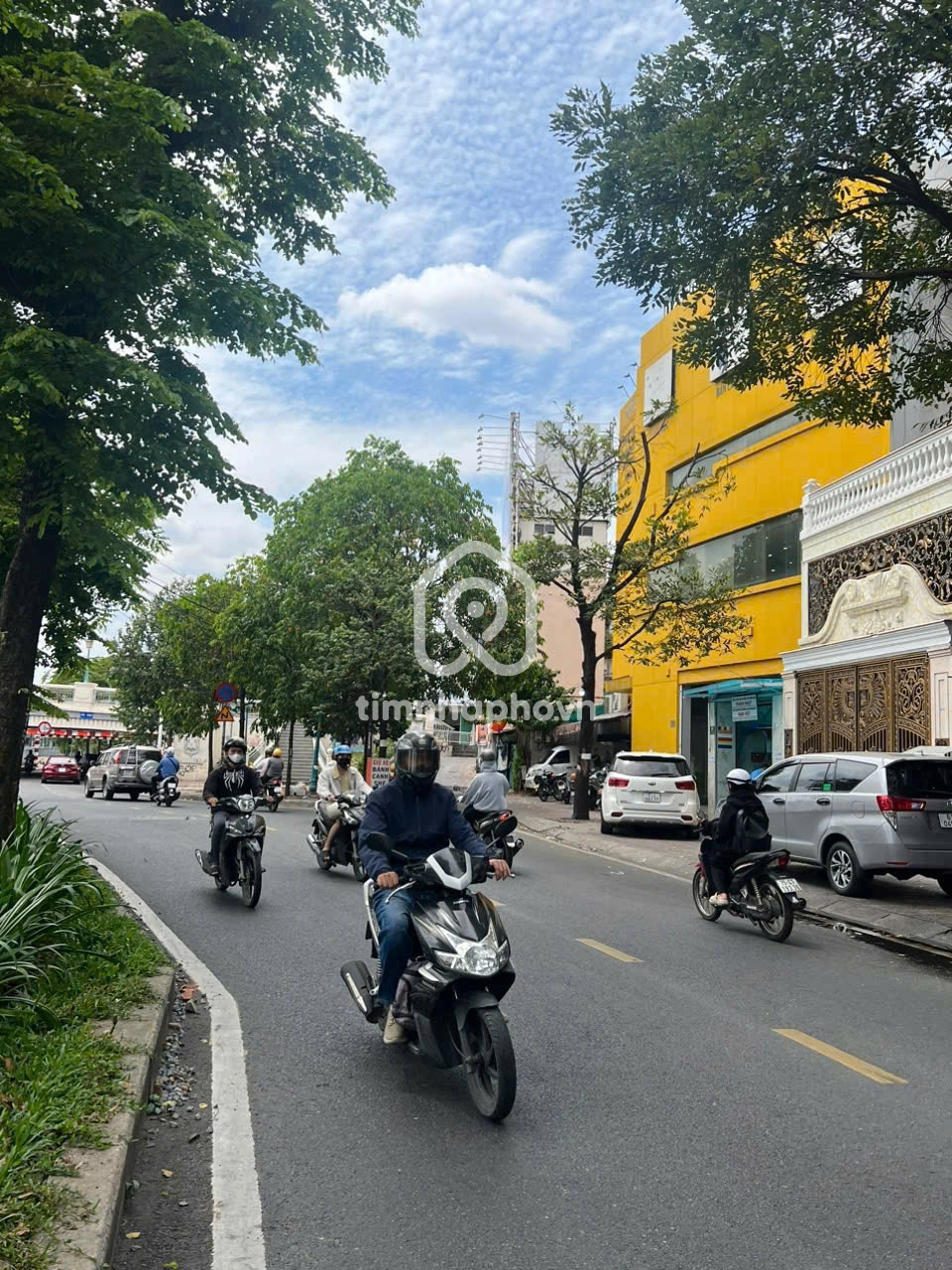 176C Đường Trường Sa, Phường 1, Bình Thạnh