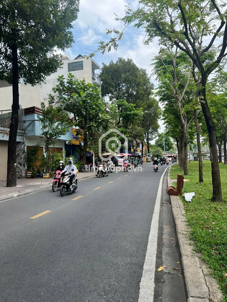 176C Đường Trường Sa, Phường 1, Bình Thạnh