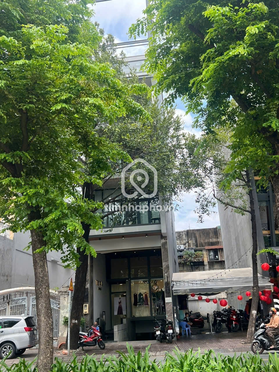 176C Đường Trường Sa, Phường 1, Bình Thạnh